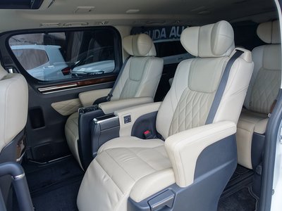 صورة مصغرة 55 لـ 2022 Toyota GRAND ACE