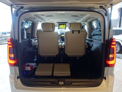 صورة مصغرة 60 لـ 2022 Toyota GRAND ACE