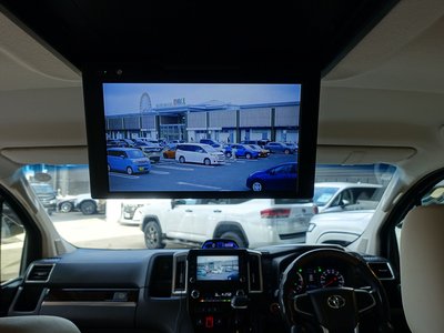 صورة 2 لـ 2022 Toyota GRAND ACE