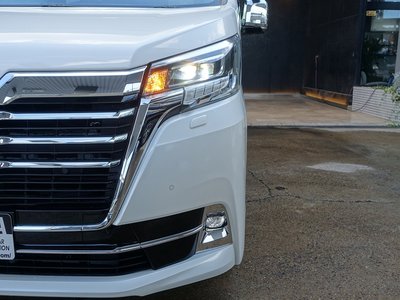 صورة مصغرة 22 لـ 2022 Toyota GRAND ACE