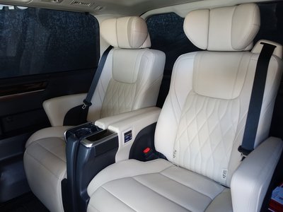 صورة مصغرة 52 لـ 2022 Toyota GRAND ACE