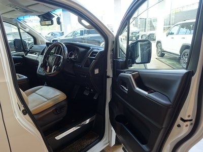 صورة مصغرة 39 لـ 2022 Toyota GRAND ACE