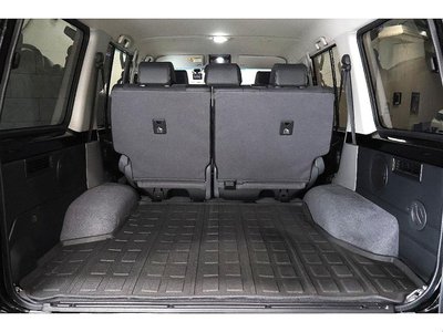 2024 Toyota LAND CRUISER 70 thumbnail 29