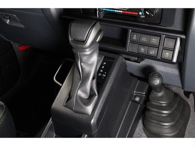 2024 Toyota LAND CRUISER 70 photo 15