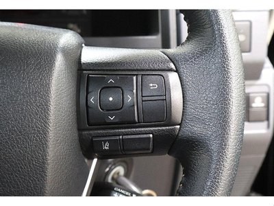 2024 Toyota LAND CRUISER 70 photo 4