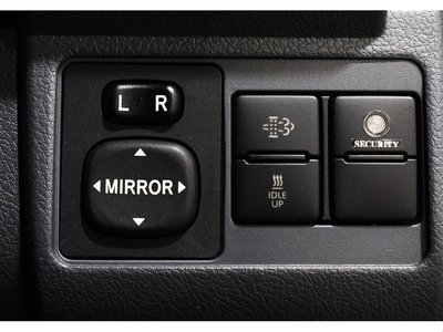 2024 Toyota LAND CRUISER 70 photo 6