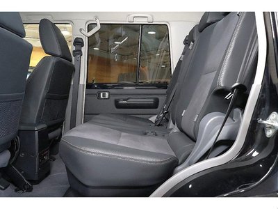 2024 Toyota LAND CRUISER 70 thumbnail 45