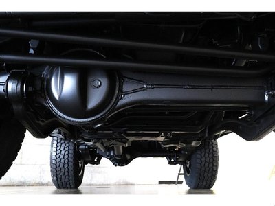 2024 Toyota LAND CRUISER 70 thumbnail 34