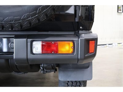 2024 Toyota LAND CRUISER 70 thumbnail 28
