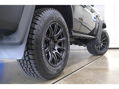 2024 Toyota LAND CRUISER 70 thumbnail 23