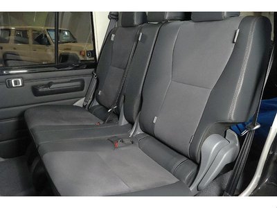 2024 Toyota LAND CRUISER 70 thumbnail 46