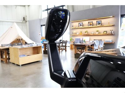 2024 Toyota LAND CRUISER 70 thumbnail 21