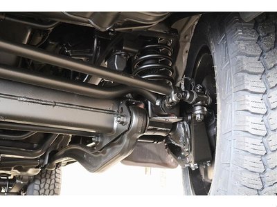 2024 Toyota LAND CRUISER 70 thumbnail 36