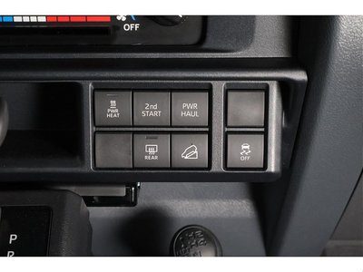 2024 Toyota LAND CRUISER 70 photo 8