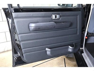 2024 Toyota LAND CRUISER 70 thumbnail 17