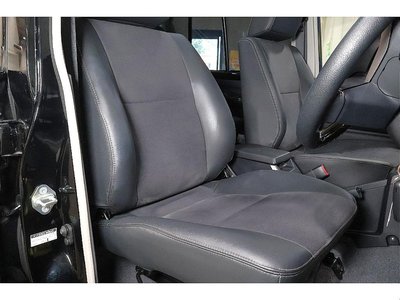 2024 Toyota LAND CRUISER 70 photo 13