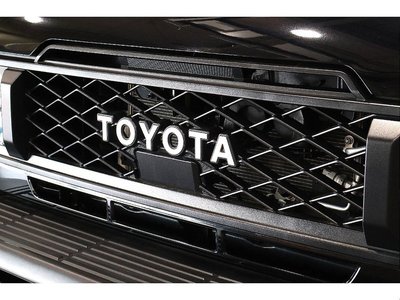 2024 Toyota LAND CRUISER 70 thumbnail 19