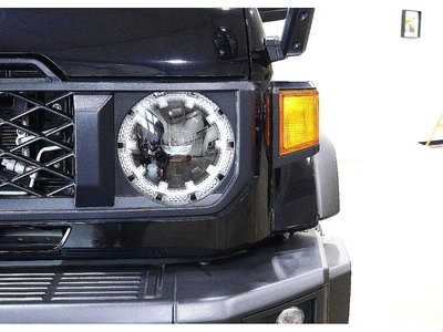 2024 Toyota LAND CRUISER 70 thumbnail 20