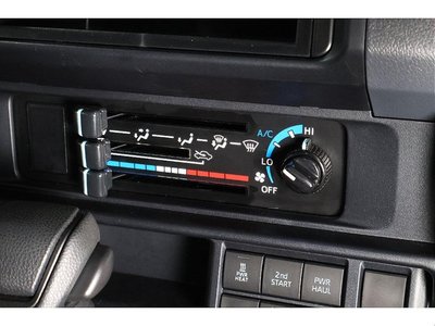 2024 Toyota LAND CRUISER 70 photo 9