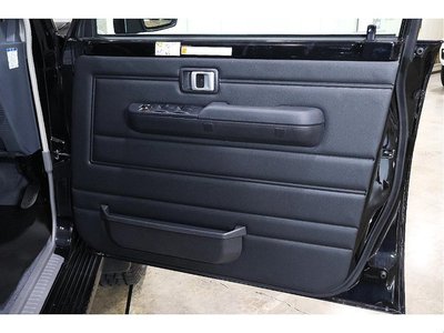 2024 Toyota LAND CRUISER 70 photo 16