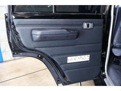 2024 Toyota LAND CRUISER 70 thumbnail 43