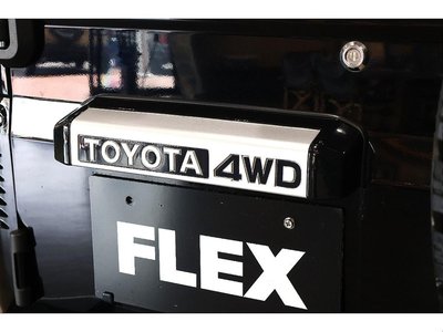 2024 Toyota LAND CRUISER 70 thumbnail 27