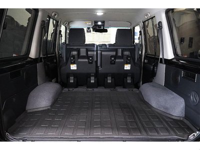 2024 Toyota LAND CRUISER 70 thumbnail 30