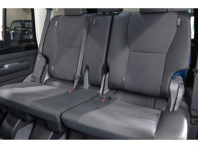 2024 Toyota LAND CRUISER 70 thumbnail 44