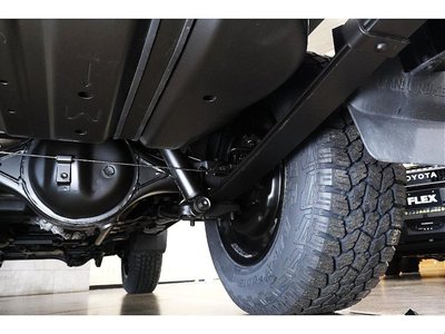 2024 Toyota LAND CRUISER 70 thumbnail 38