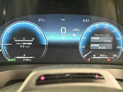 2026 Toyota VELLFIRE 照片 29