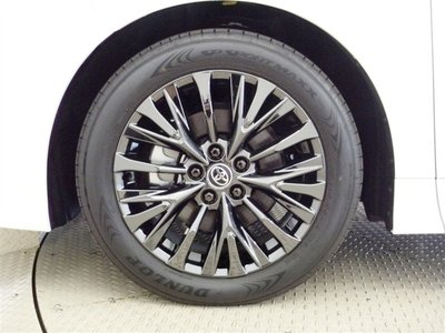 2026 Toyota VELLFIRE 照片 15