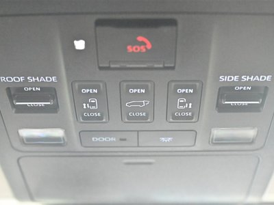 2026 Toyota VELLFIRE 照片 24