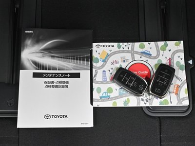 2026 Toyota VELLFIRE 照片 16