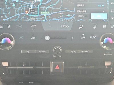 2026 Toyota VELLFIRE 照片 8