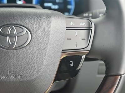 2026 Toyota VELLFIRE 照片 18