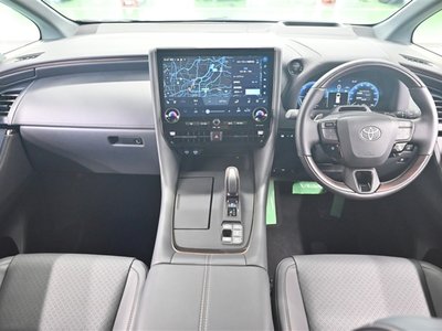 2026 Toyota VELLFIRE 照片 6
