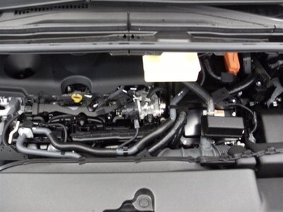 2026 Toyota VELLFIRE 照片 14