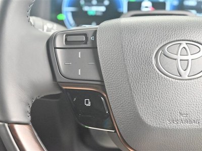 2026 Toyota VELLFIRE 照片 17