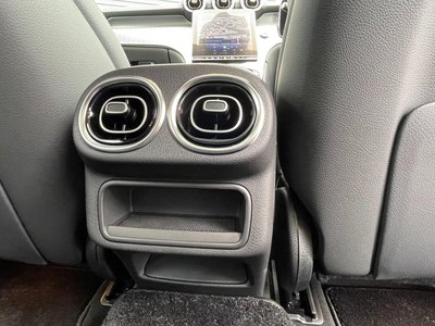 2025 Mercedes-BENZ GLC — миниатюра 25