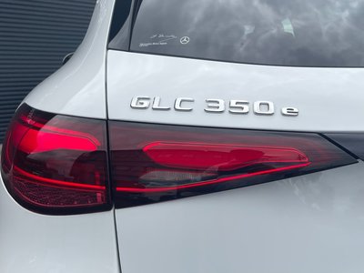2025 Mercedes-BENZ GLC — миниатюра 31