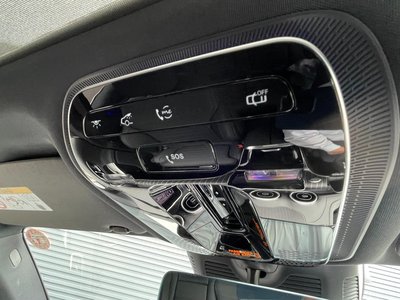 2025 Mercedes-BENZ GLC — миниатюра 18