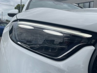 2025 Mercedes-BENZ GLC — миниатюра 29