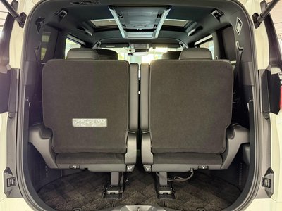2024 Toyota ALPHARD — фото 78
