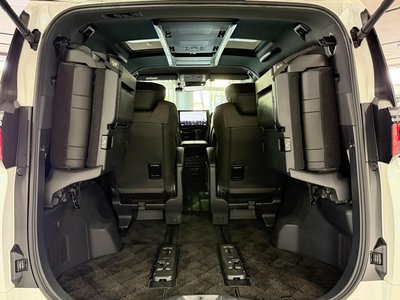 2024 Toyota ALPHARD — фото 79