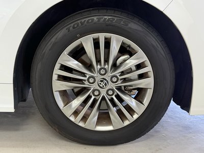 2024 Toyota ALPHARD — фото 40