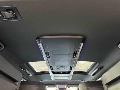 2024 Toyota ALPHARD — фото 80