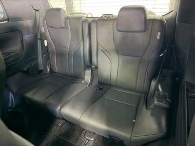 2024 Toyota ALPHARD — фото 76