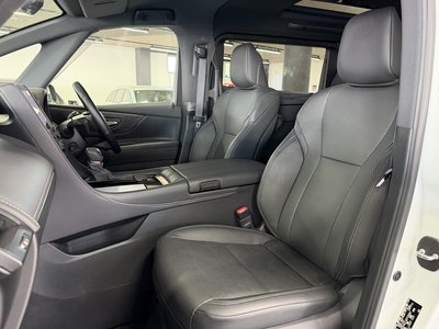 2024 Toyota ALPHARD — фото 72