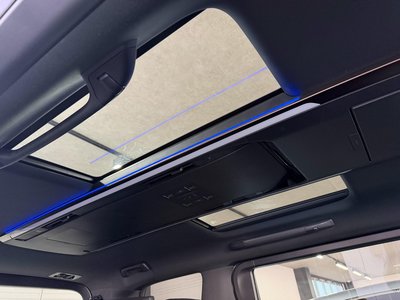 2024 Toyota ALPHARD — фото 15