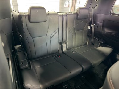 2024 Toyota ALPHARD — фото 70